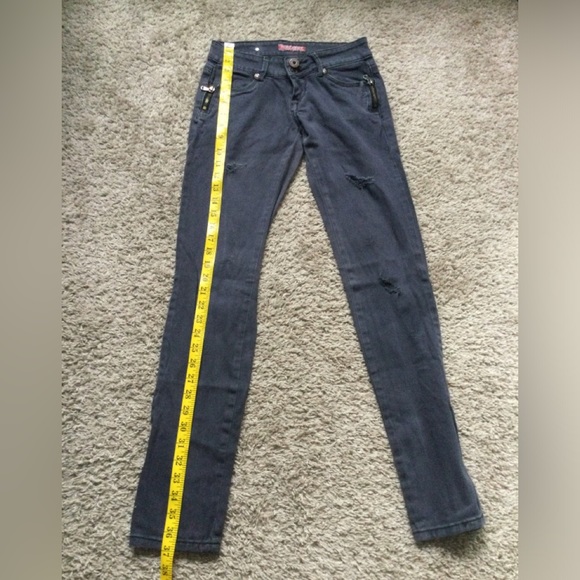 MAC KEEN Black Washed Jeans - Picture 10 of 10